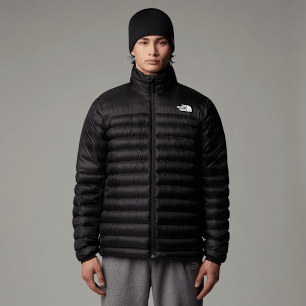 The North Face Terra Peak Jacke Für Herren Tnf Black Größe L male