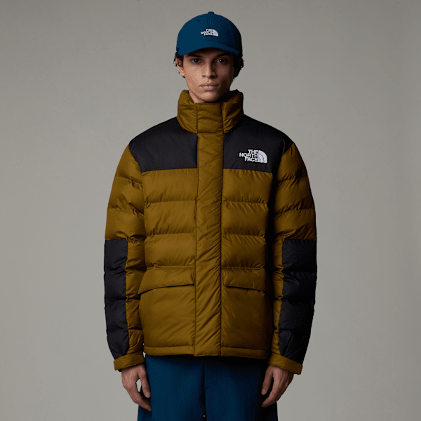 The North Face Limbara Isolierjacke Für Herren Moss Green Größe S male