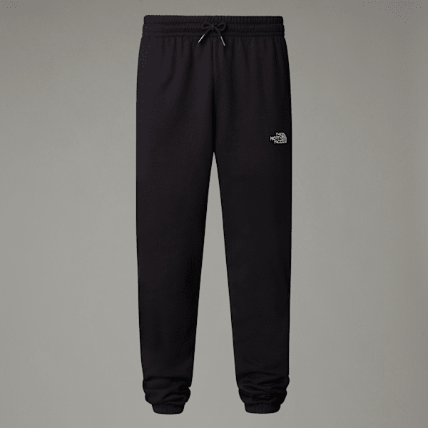 The North Face Essential Jogginghose Für Herren Tnf Black Größe XXL male