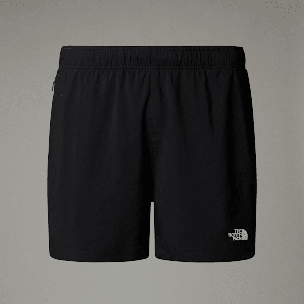 The North Face 24/7 5'' Shorts Für Herren Tnf Black-npf Größe L male