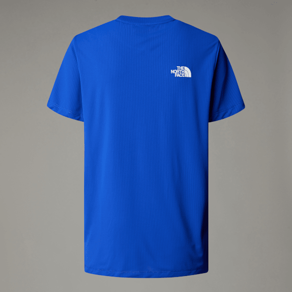 国内未入荷 IDLT BASICS - Snow Mountain Graphic Tee Snow Mountain Graphic Tee – IDLT Basics