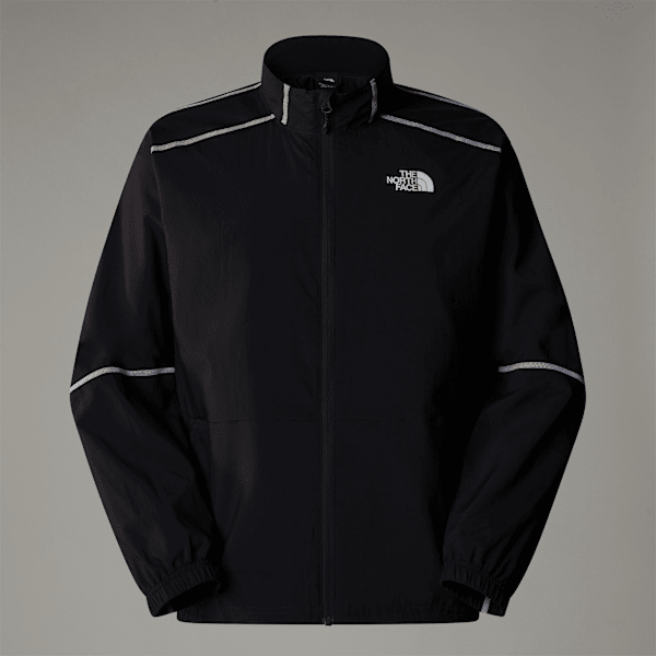 The north face hexsaw jacket discount