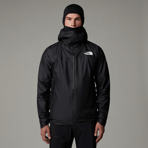 The North Face Summit Papsura Futurelight™ Jacke Für Herren Tnf Black Größe M male