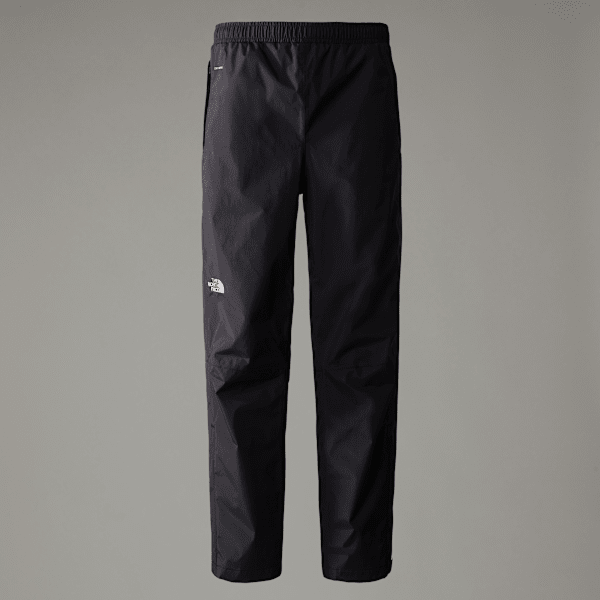 The North Face Resolve Hose Für Herren Tnf Black Größe S male