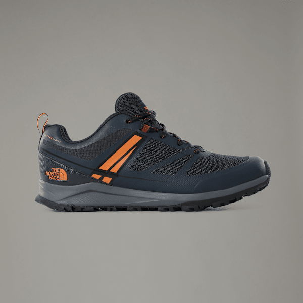 The North Face Litewave Futurelight™ Wanderschuhe Für Herren Urban Navy-tnf Black Größe 41 male