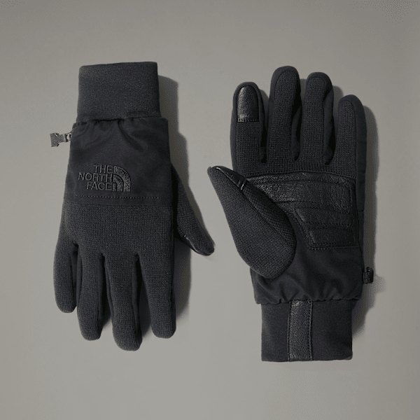 Men s Front Range Fleece Gloves The North Face DK