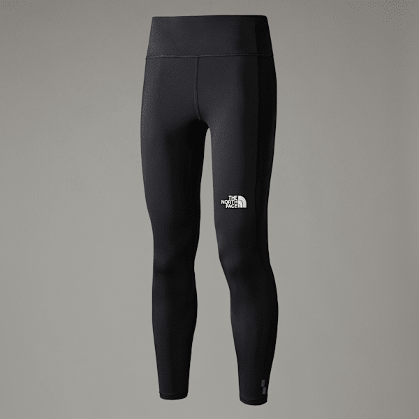 The North Face Movmynt 7/8 Leggings Für Damen Tnf Black Größe S female