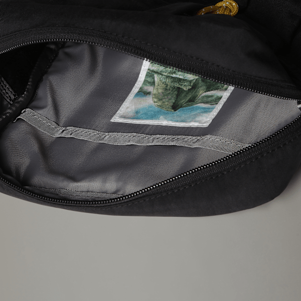 Berkeley Cross Body Bag | The North Face FI