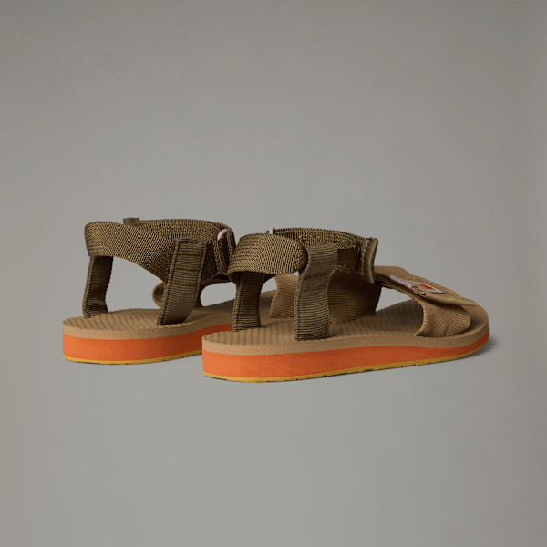 【THE NORTH FACE】★サンダル★ Women’s Skeena Sandals II Women's Skeena Sandals II | The North Face