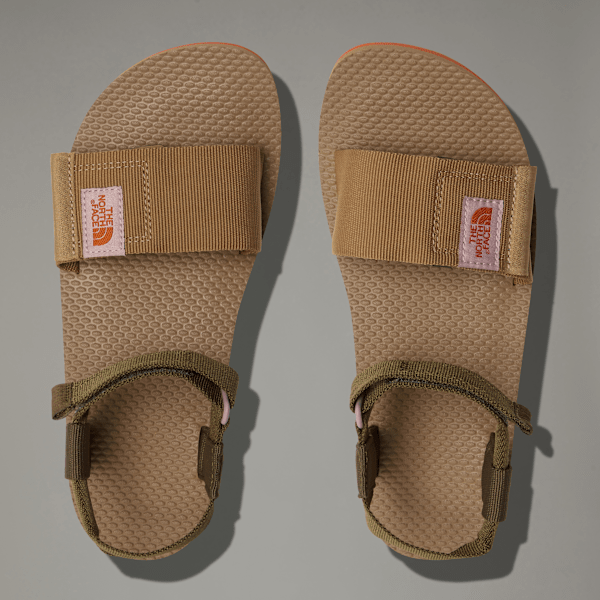 【THE NORTH FACE】★サンダル★ Women’s Skeena Sandals II Women's Skeena Sandals II | The North Face