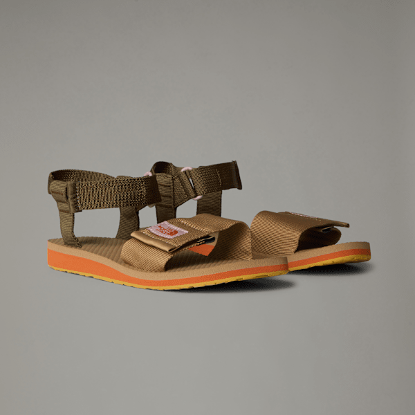 【THE NORTH FACE】★サンダル★ Women’s Skeena Sandals II Women's Skeena Sandals II | The North Face
