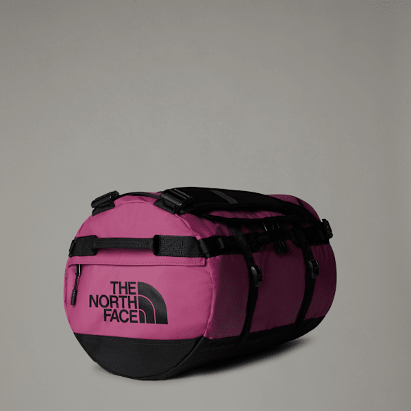 The North Face Base Camp Duffel-tasche – S Cyber Berry-tnf Black Größe Einheitsgröße male