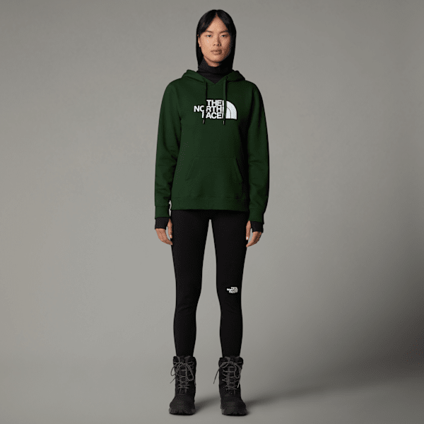 North face new peak hoodie discount