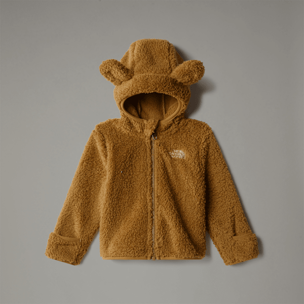 Baby Campshire Full Zip Hoodie The North Face UK