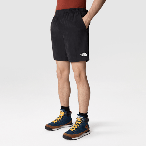 The North Face Water Shorts Für Herren Tnf Black Größe XXL male