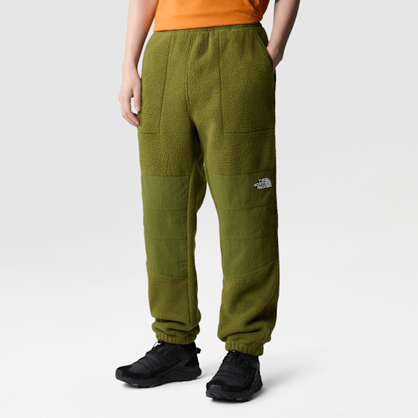 The North Face Ripstop Denali Hose Für Herren Forest Olive Größe L male