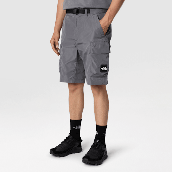 The North Face Nse Cargo Pocket Shorts Smoked Pearl Größe 36 male