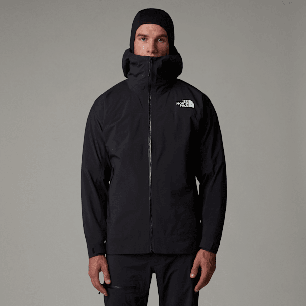 The North Face Summit Chamlang Futurelight™ Jacke Für Herren Tnf Black Größe XXL male