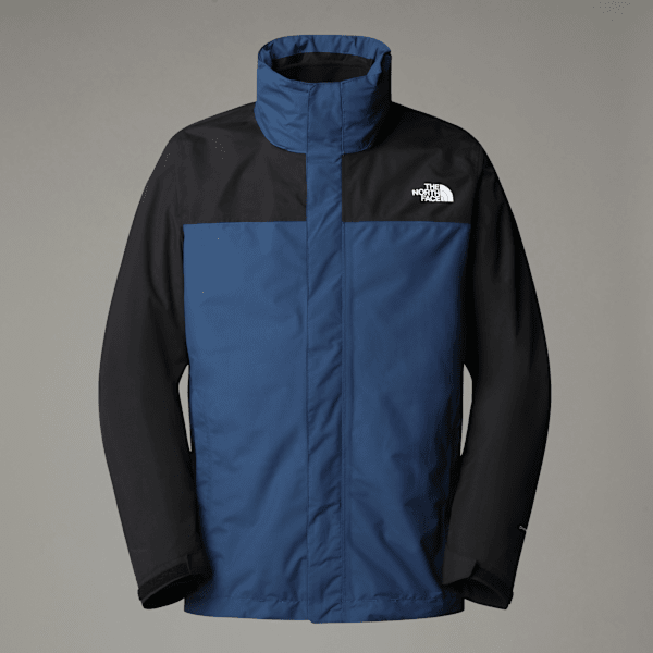 North face triclimate mens black sale