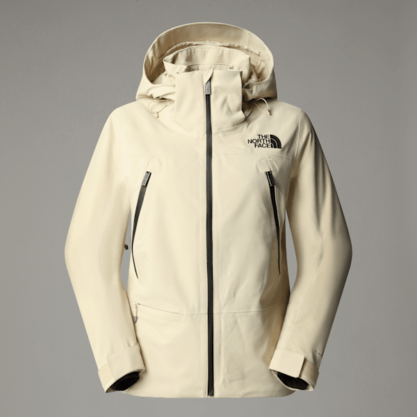 The North Face Lenado Jacke Für Damen Gravel Größe XS female