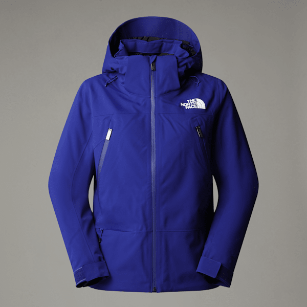 The North Face Lenado Jacke Für Damen Lapis Blue Größe M female