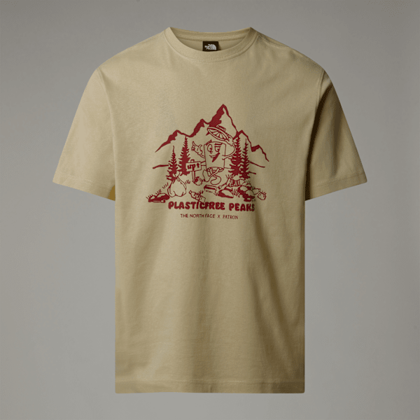 ☆23SS☆【THE NORTH FACE】☆BACKPACKING TEEシャツ☆ Mens-North-Faces-TShirt.jpg