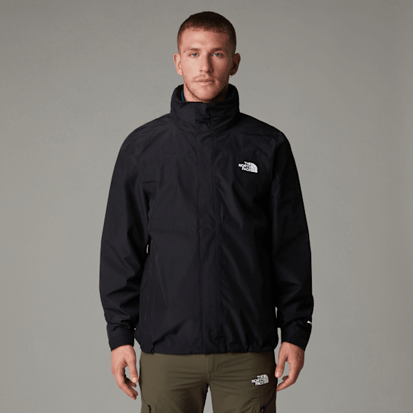 The North Face Sangro Jacke Für Herren Tnf Black-npf Größe XXL male