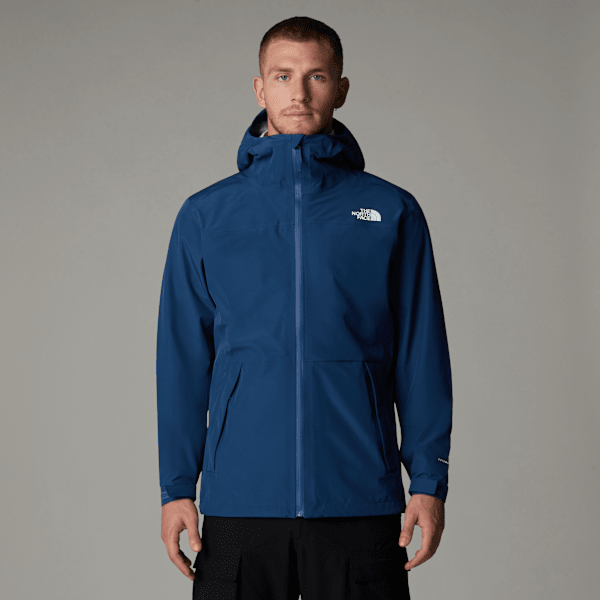 The North Face Dryzzle Futurelight™ Jacke Für Herren Shady Blue Größe S male