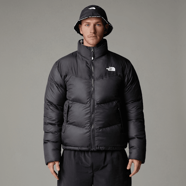 The North Face Saikuru Jacke Für Herren Tnf Black Größe S male