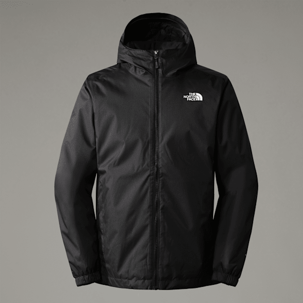 North face women's quest insulated jacket best sale