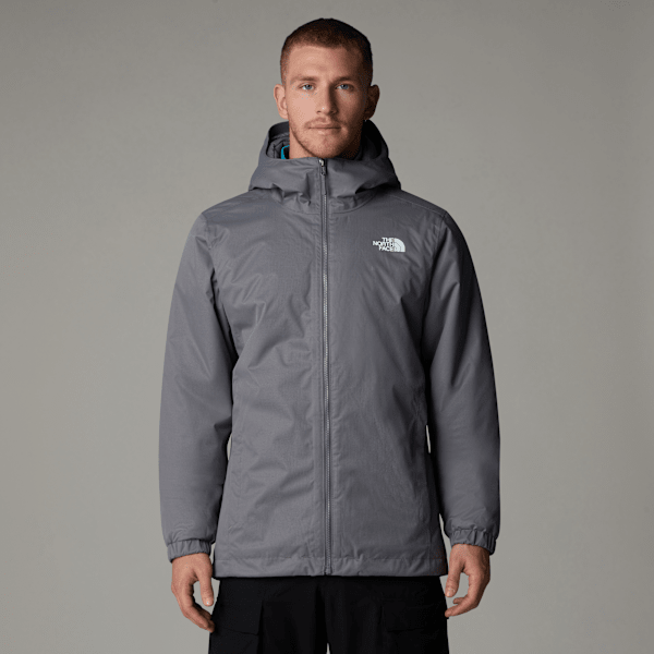 North face quest insulated jacket black online