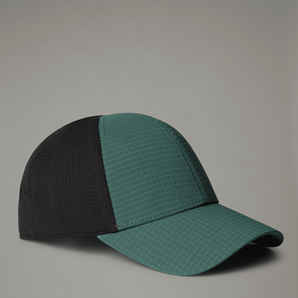 The North Face Summer Lightrange™ Trucker Cap Duck Green Größe Einheitsgröße male