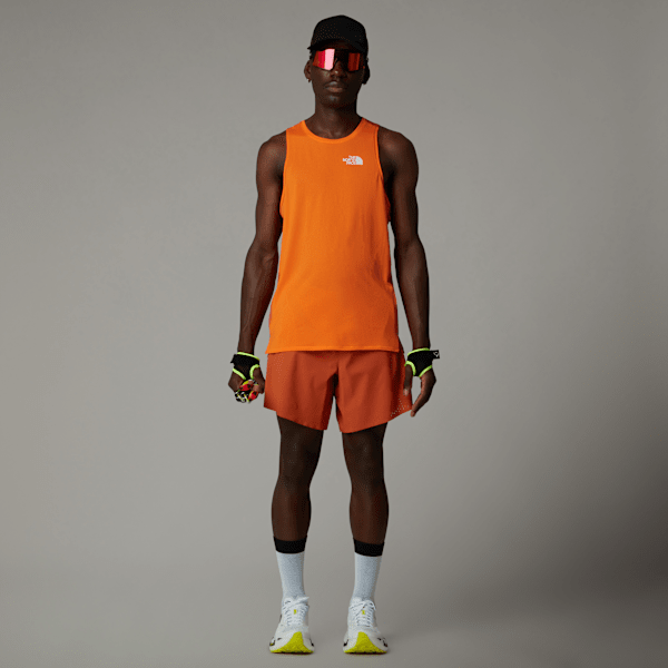 THE NORTH FACE★W SUMMIT HIGH TRAIL RUN TANK_NT7VP41 W SUMMIT HIGH TRAIL RUN TANK | The North Face | The North