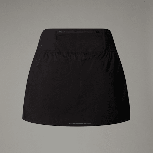 スカート THE NORTH FACE Woman Skirt Black NF0A8B92 JK31 Women's North Dome Wind Skirt | The North Face