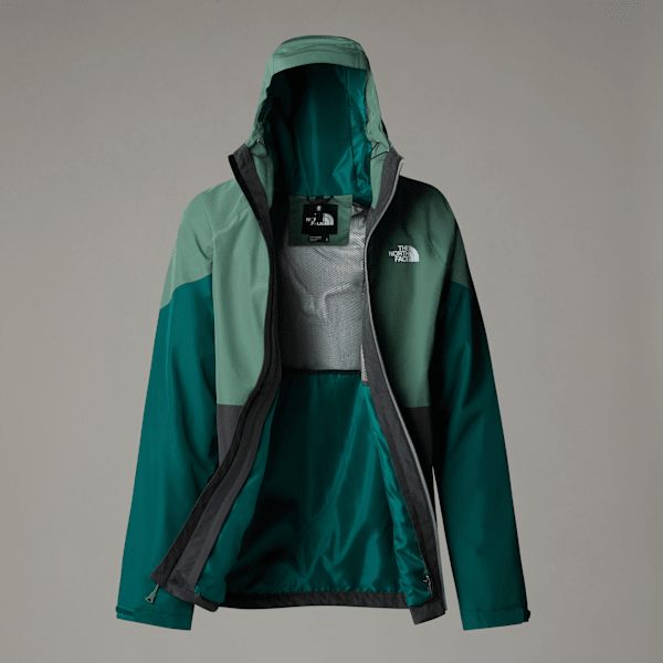 Men's Lightning Zip-In Compatible Jacket | The North Face FI