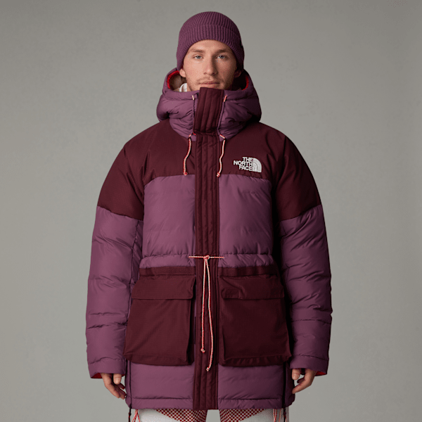 A68-a TripleBaffle™ Parka | The North Face FI A68-a TripleBaffle™ Parka | The North Face FI