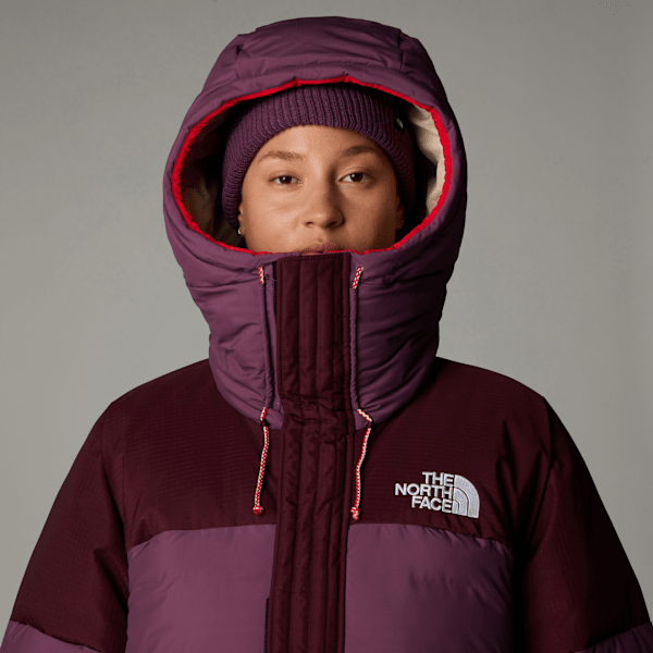 A68-a TripleBaffle™ Parka | The North Face FI
