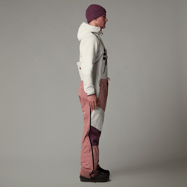A68-a DryVent™ Mono Shell Bib Trousers | The North Face FI