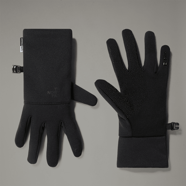 The North Face Etip™ Handschuhe Für Damen Tnf Black Größe M female