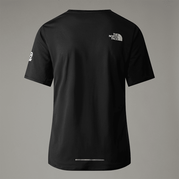 【THE NORTH FACE】M SUMMIT HIGH TRAILRUN S/S TEE Womens-Summit-High-Trail-Run-