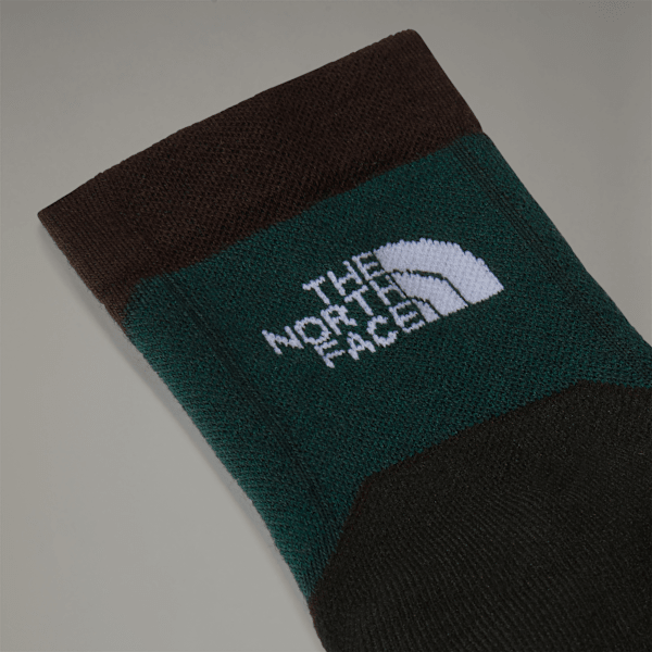★THE NORTH FACE☆MW TREKKING SOCKS NY4MQ52 Hiking Crew Socks | The North Face