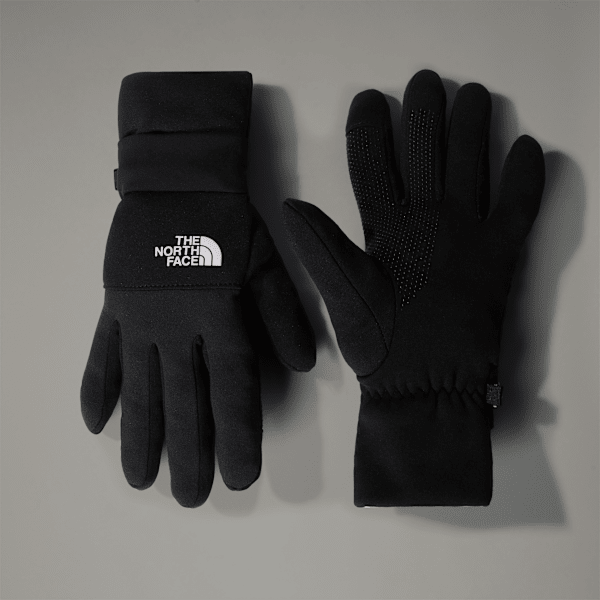 The North Face Etip™ Trail Handschuhe Tnf Black Größe XXL male