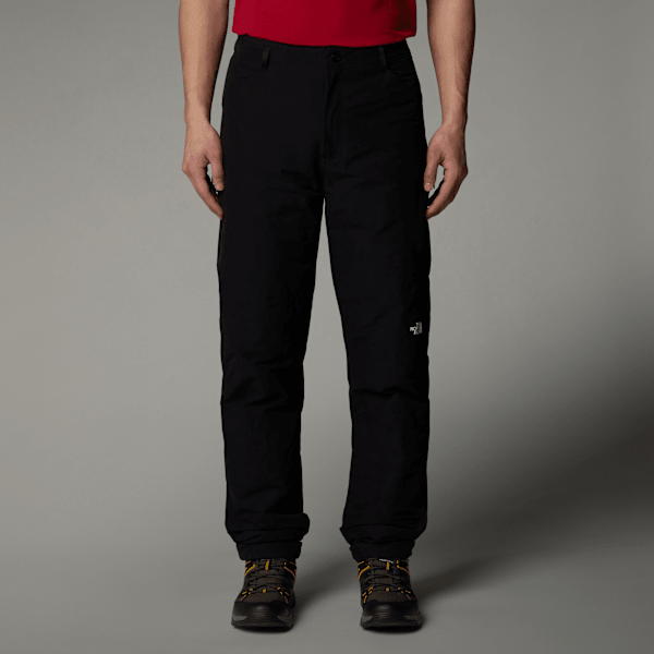 The North Face Winter Exploration  Schmal Geschnittene Cargo-hose Für Herren Tnf Black Größe 36 male