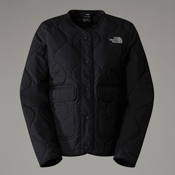 Women s Ampato Quilted Jacket The North Face UK