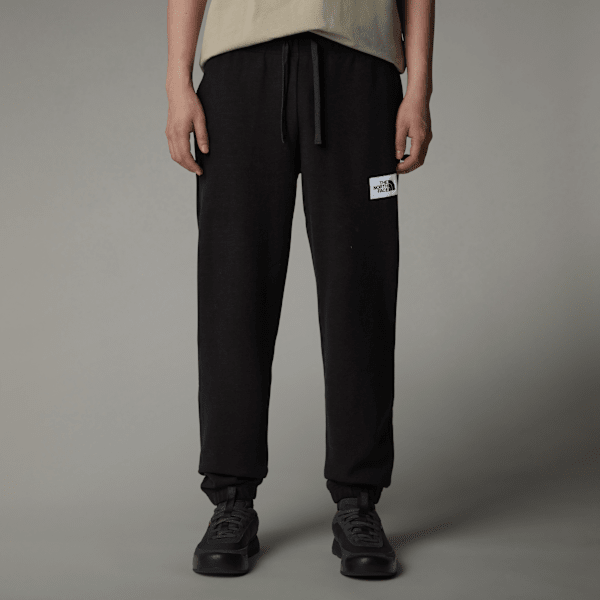 The North Face Hover Jogginghose Für Herren Tnf Black Größe M male