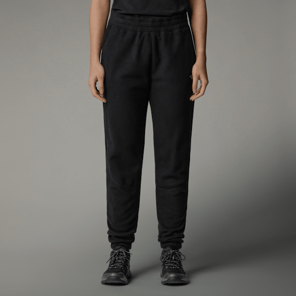 The North Face 100 Glacier Jogginghose Für Damen Tnf Black Größe S female