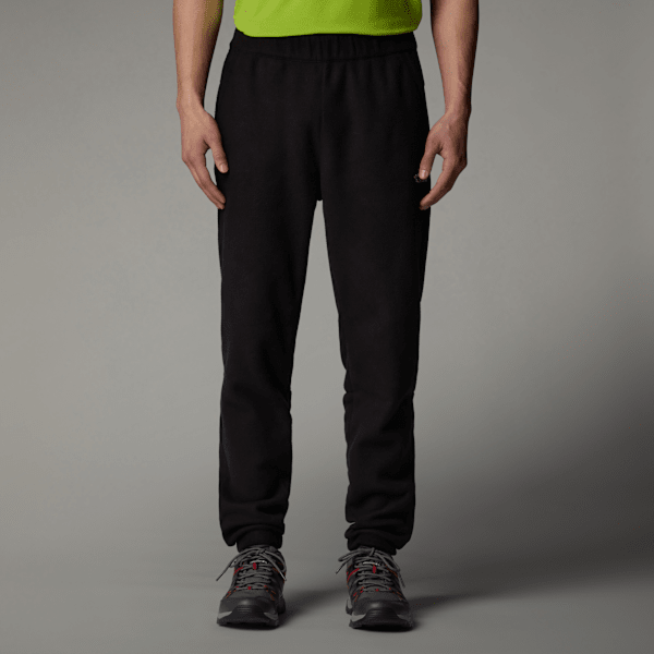 The North Face 100 Glacier Jogginghose Für Herren Tnf Black Größe S male