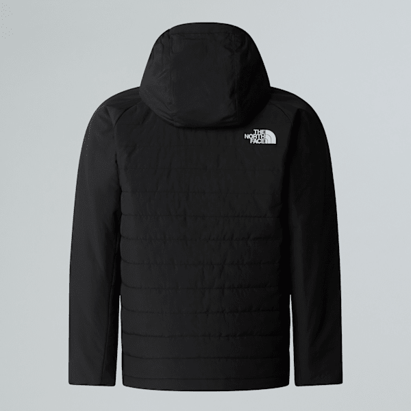 manteau garcon the north face