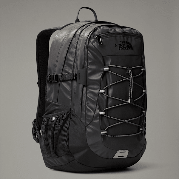 The North Face Borealis Classic 25th Anniversary Rucksack Tnf Black Reflective-tnf Black Größe Einheitsgröße male