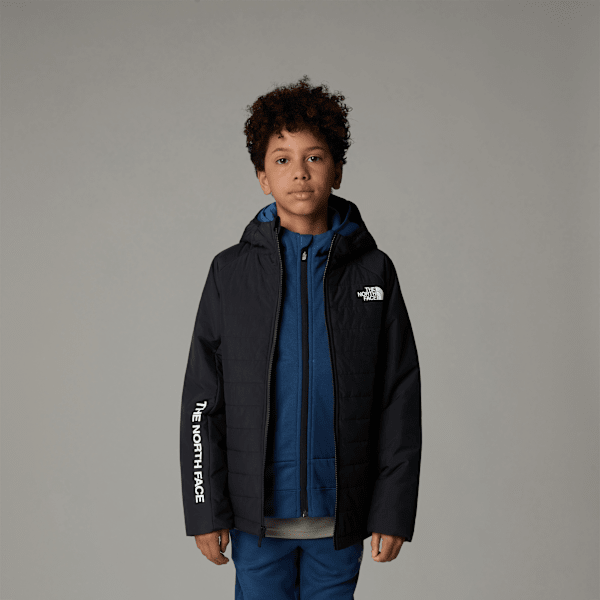 Boys' Never Stop Synthetic Jacket | The North Face FI
